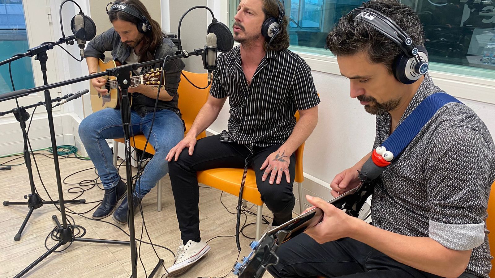 13.05.2022 | TERRITORI SONOR T9 - SEGONA