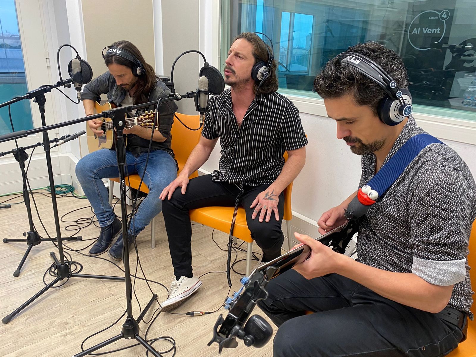 13.05.2022 | TERRITORI SONOR T9 - SEGONA