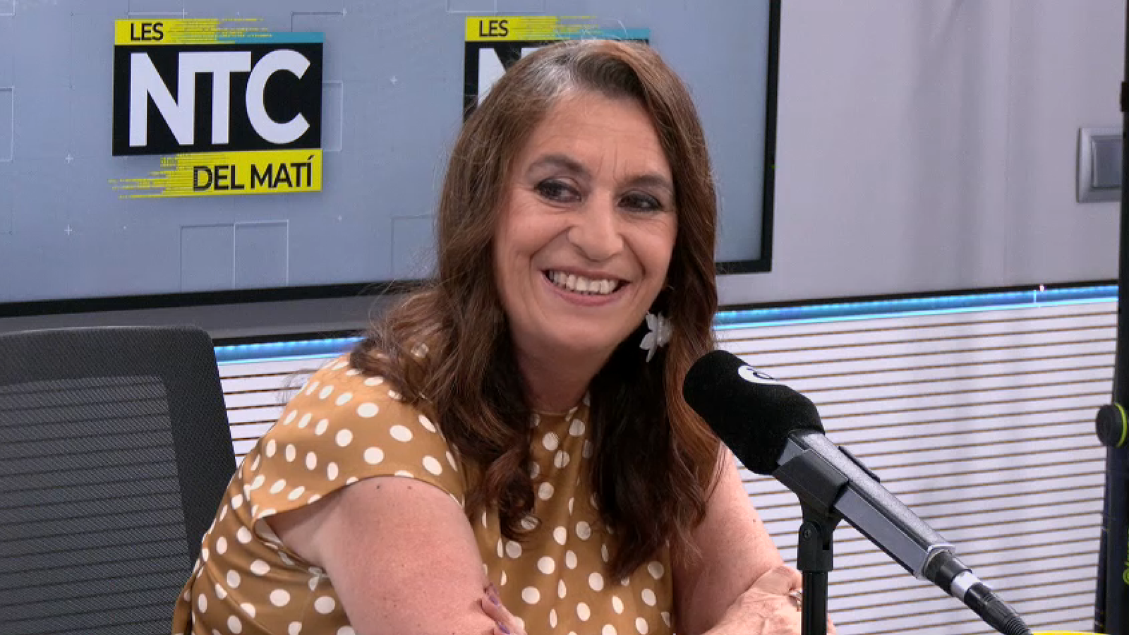 Susana Gisbert