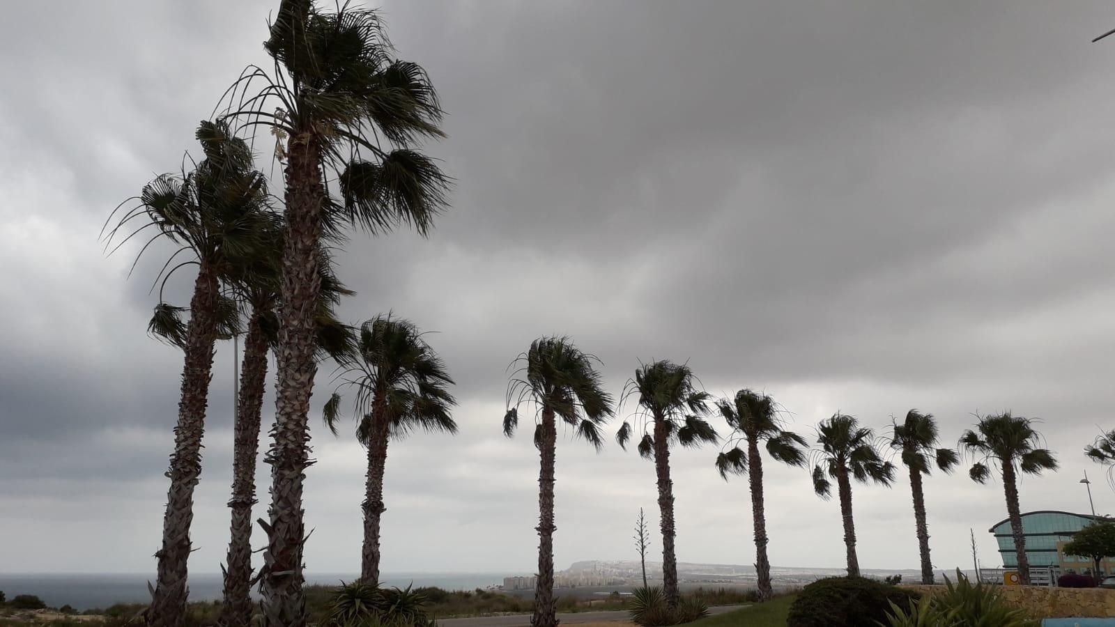 El passat, present i futur climàtic de la Comunitat Valenciana