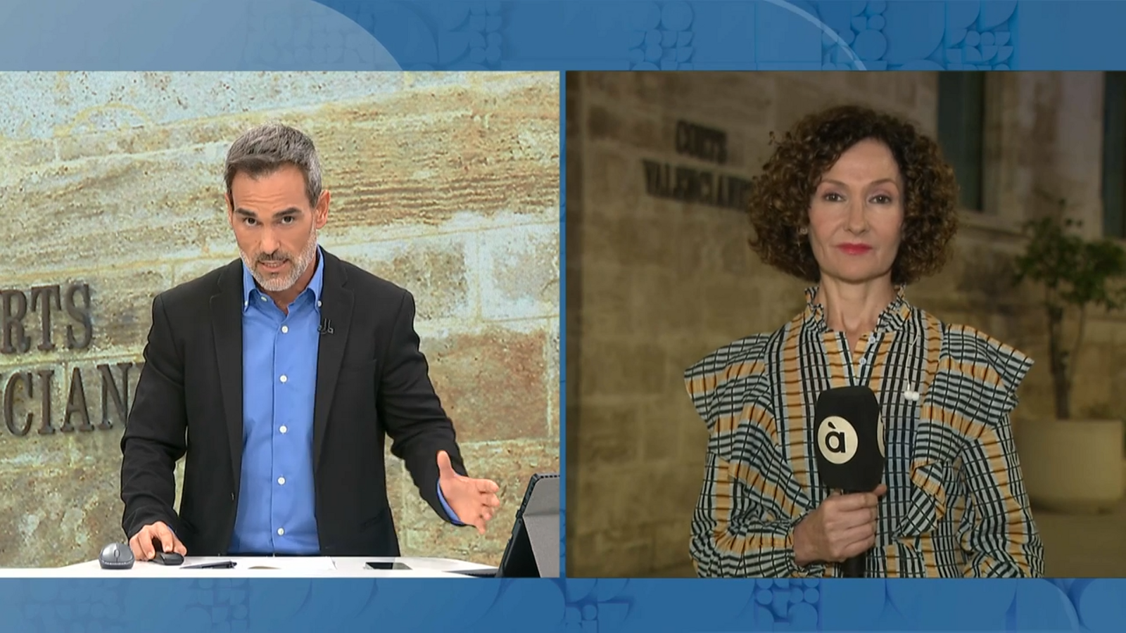 | Especial Informatiu