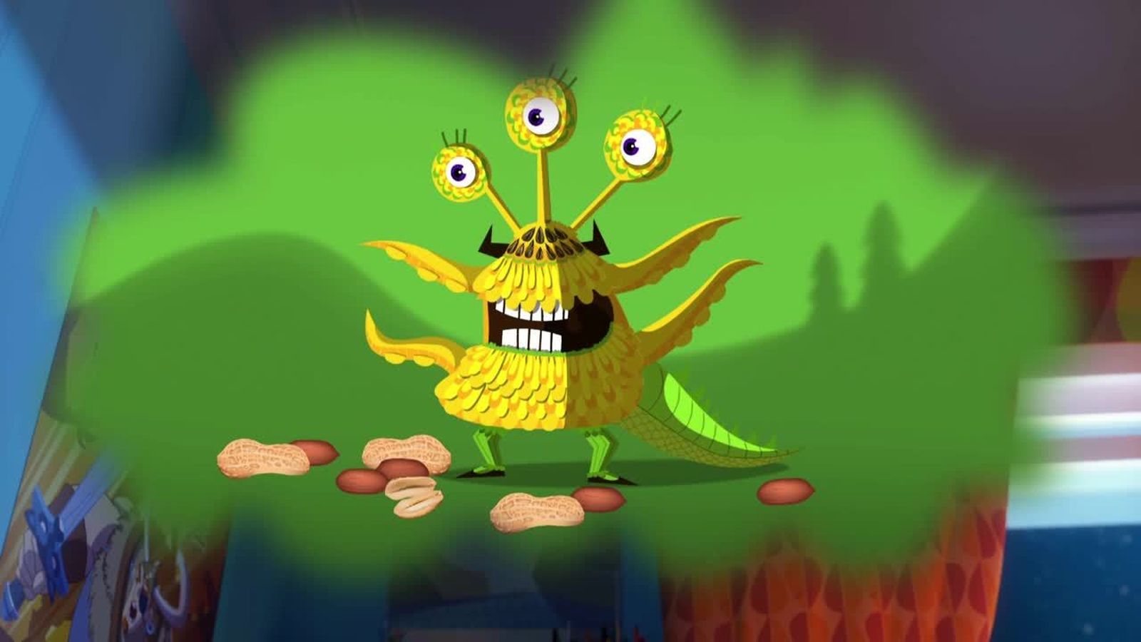 Karen Dentadures