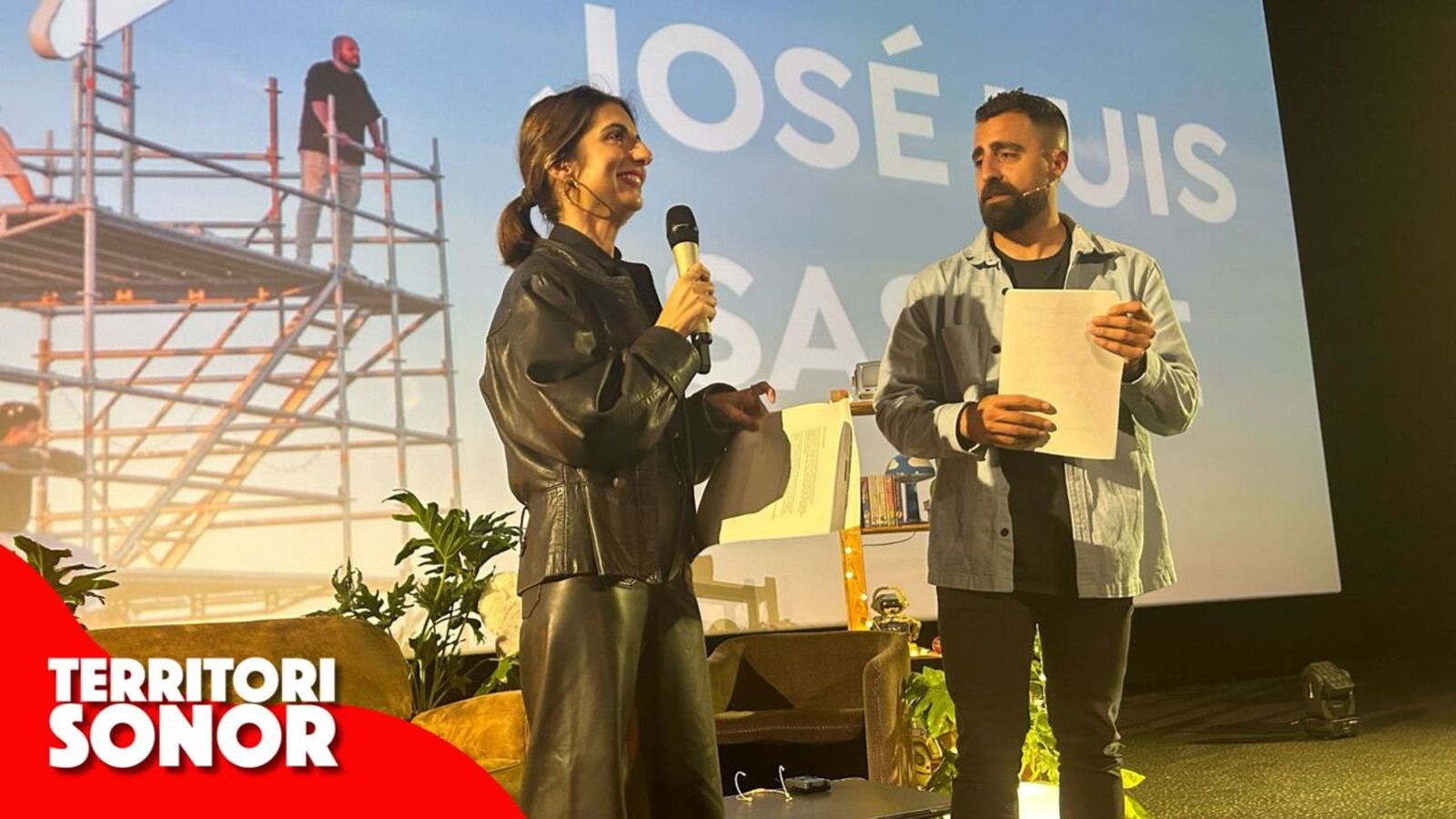 29.02.2024 | La presentació del nou disc de La Fúmiga