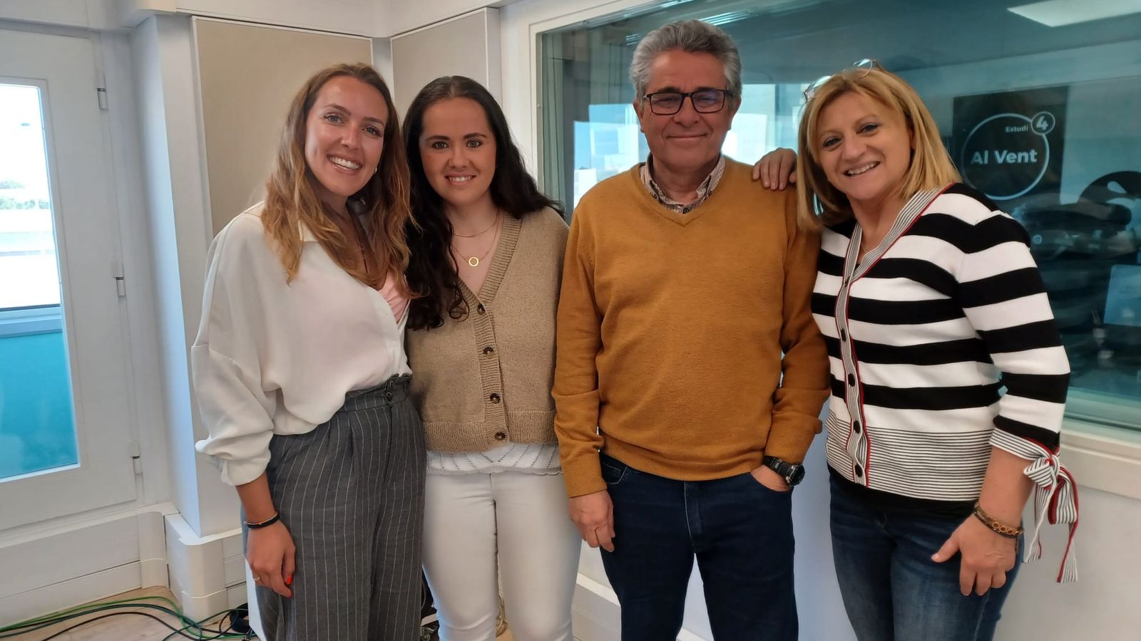 04.04.2023 | El rall diari T4