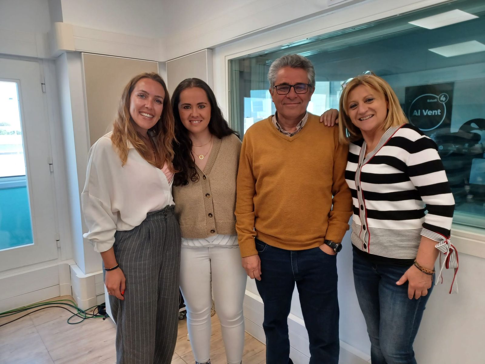 04.04.2023 | El rall diari T4