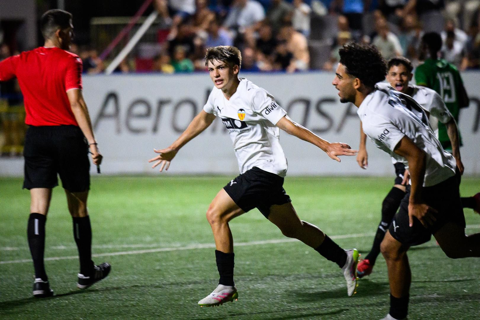 El València torna a la gran final 11 anys després i confia a alçar el seu sèptim trofeu del Cotif El València torna a la gran final 11 anys després i confia a alçar el seu sèptim trofeu del Cotif