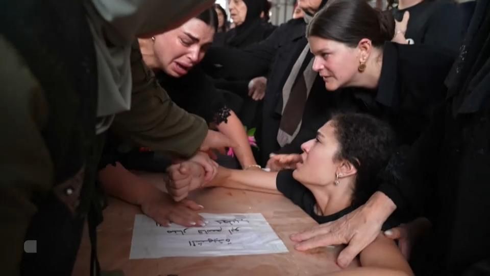 El conflicte entre Israel i l'Iran continua la seua escalada