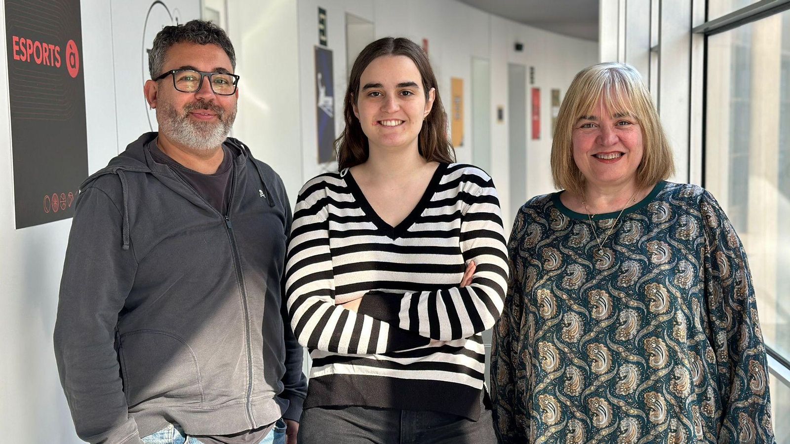 01.04.2025 | Autisme i societat: reptes i necessitats pendents