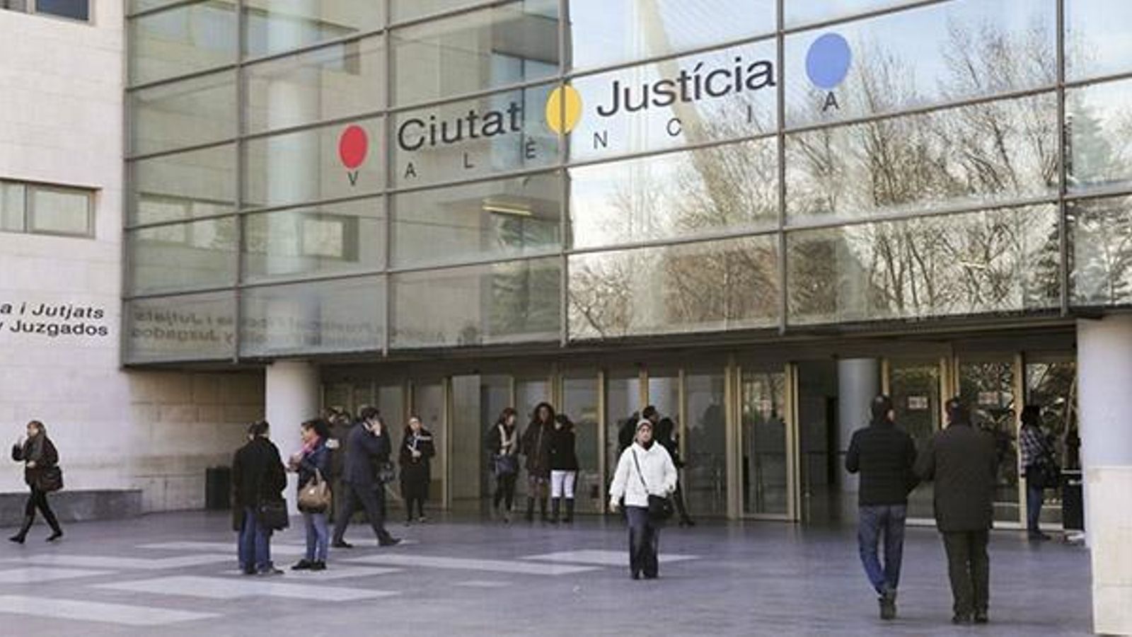 Virginia Abad, nova fiscal Anticorrupció de València