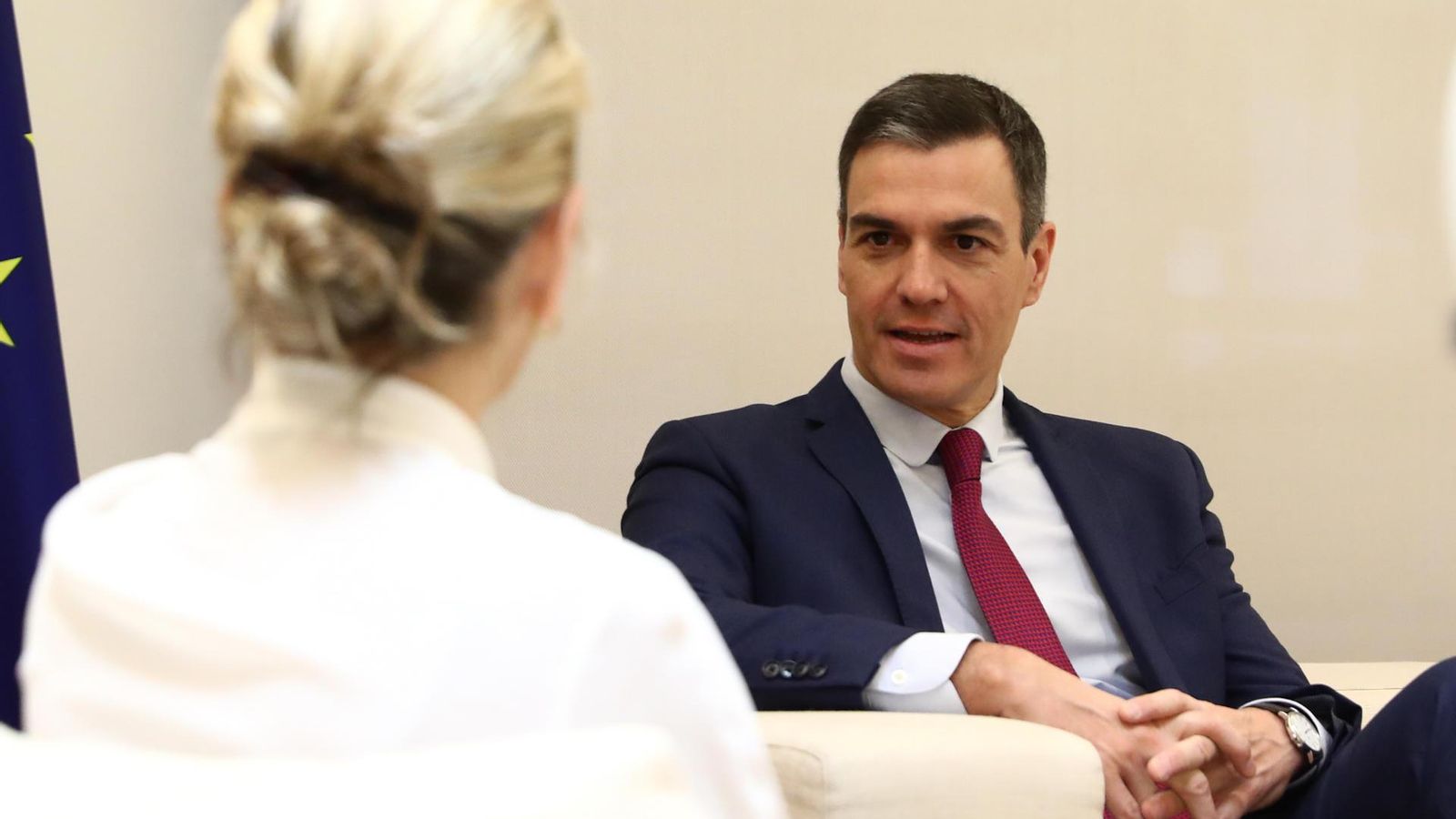 Els socis de la coalició de govern pacten el tercer paquet de mesures anticrisi Els socis de la coalició de govern pacten el tercer paquet de mesures anticrisi