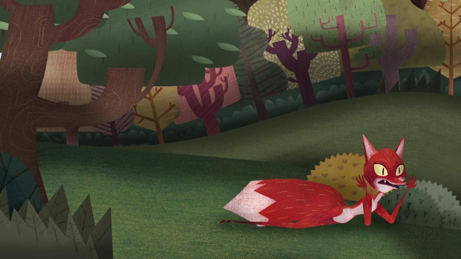 La natura i la polisèmia