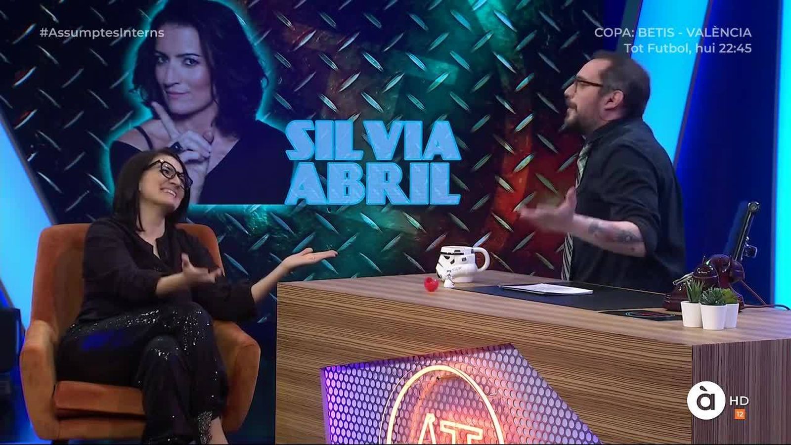 07.02.2019 | Silvia Abril