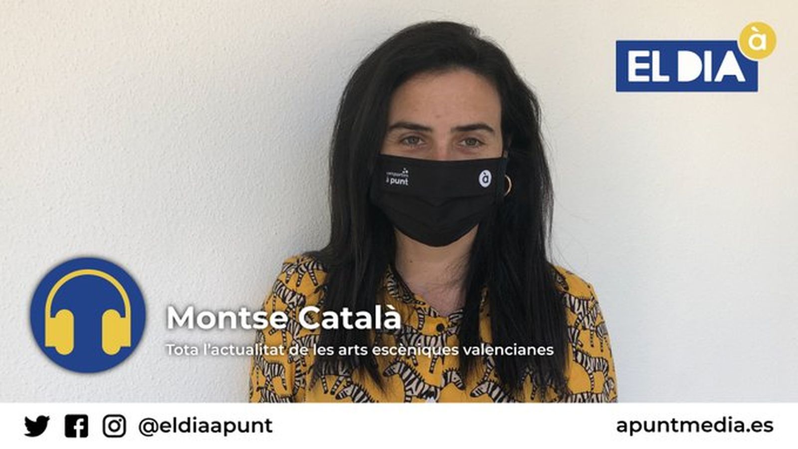 11.09.2020 | El dia À Punt | Segona hora
