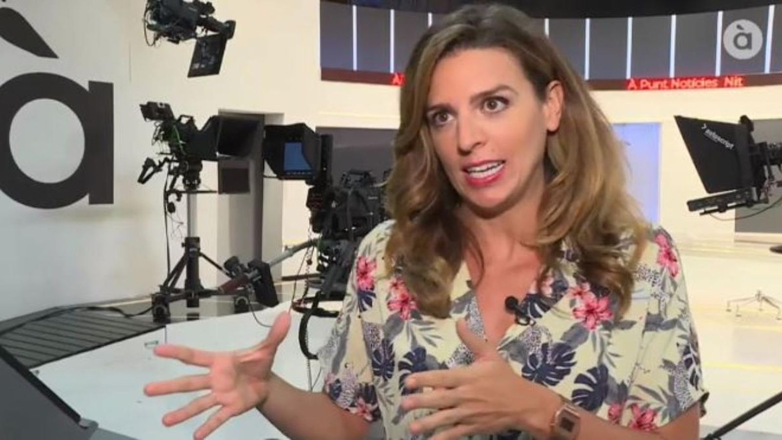 El programa 20HNTC estarà conduït per Marta Ventura i Mathies Muñoz