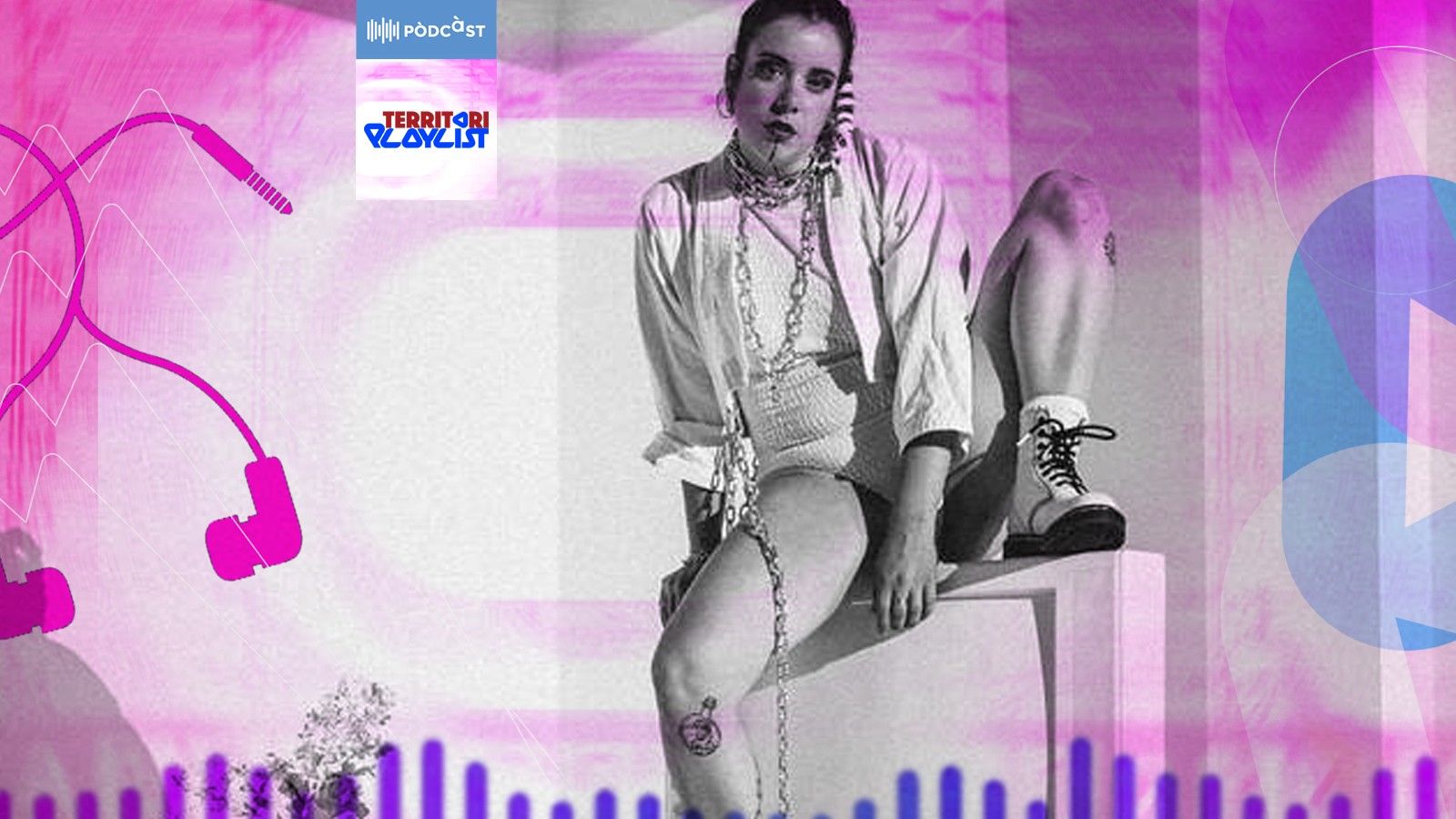 Capítol 21: Emergents del pop valencià