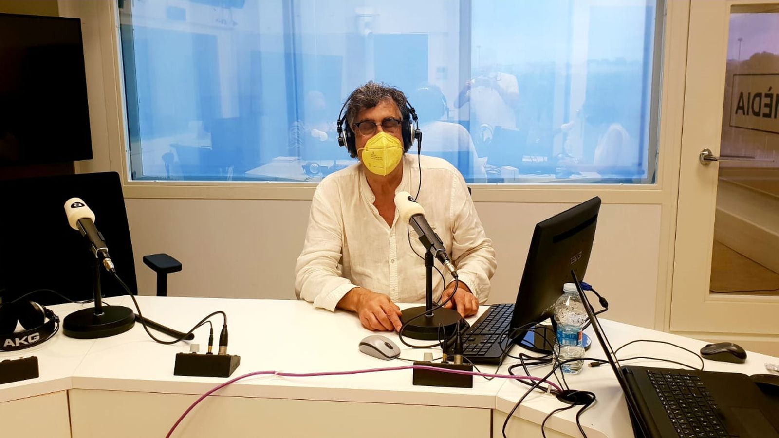 01.10.2021 | Pròxima parada | Segona hora