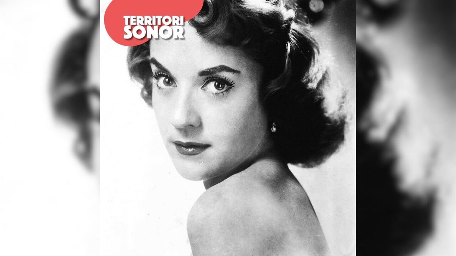 11.06.2024 | Pioneres | Sonia Furió, l'alacantina que va triomfar a Mèxic en la dècada dels 50