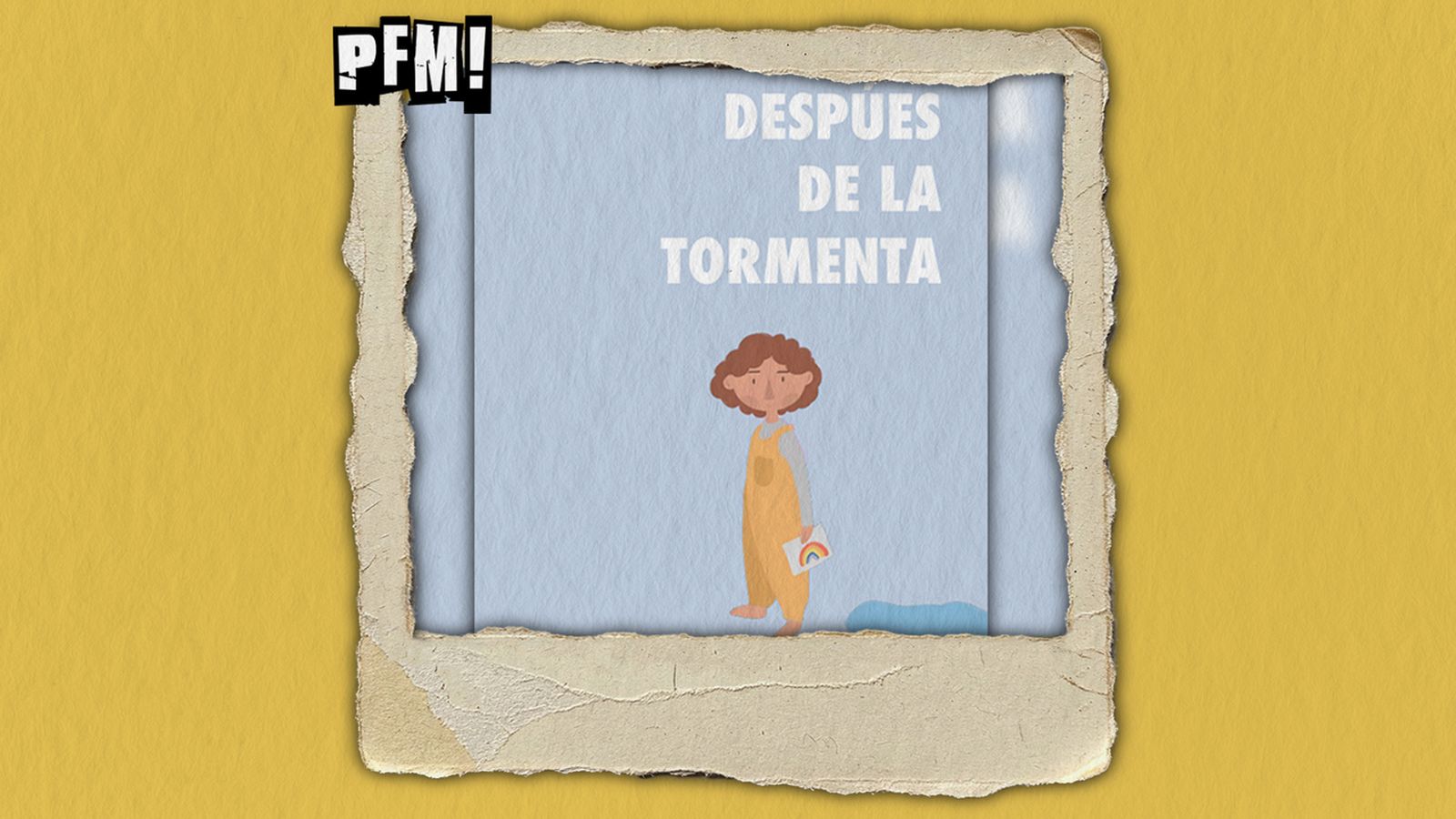 10.02.2025 | L'Entrevista | Lorena i Beatriz Mansilla