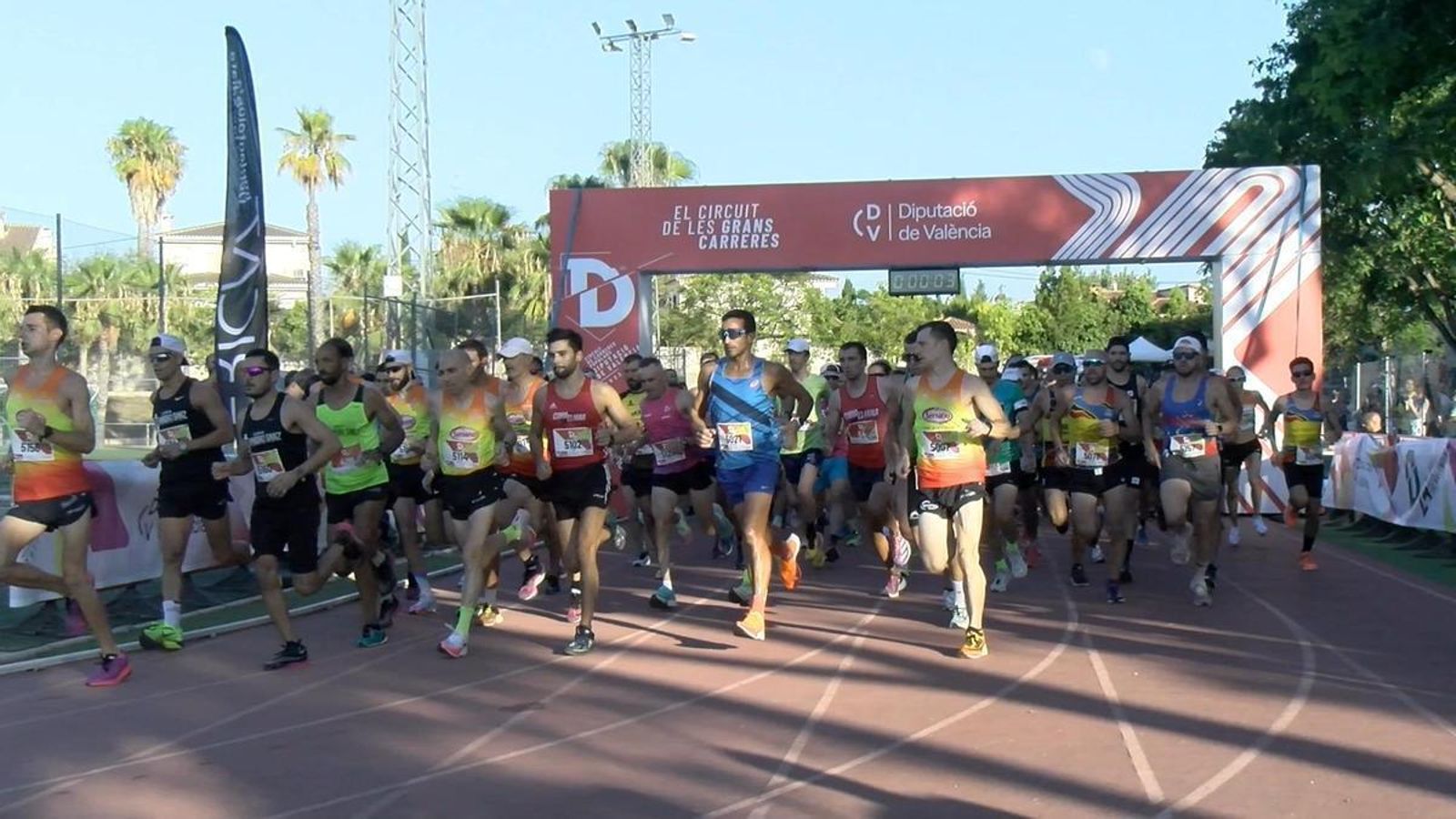 10K l'Eliana 2023