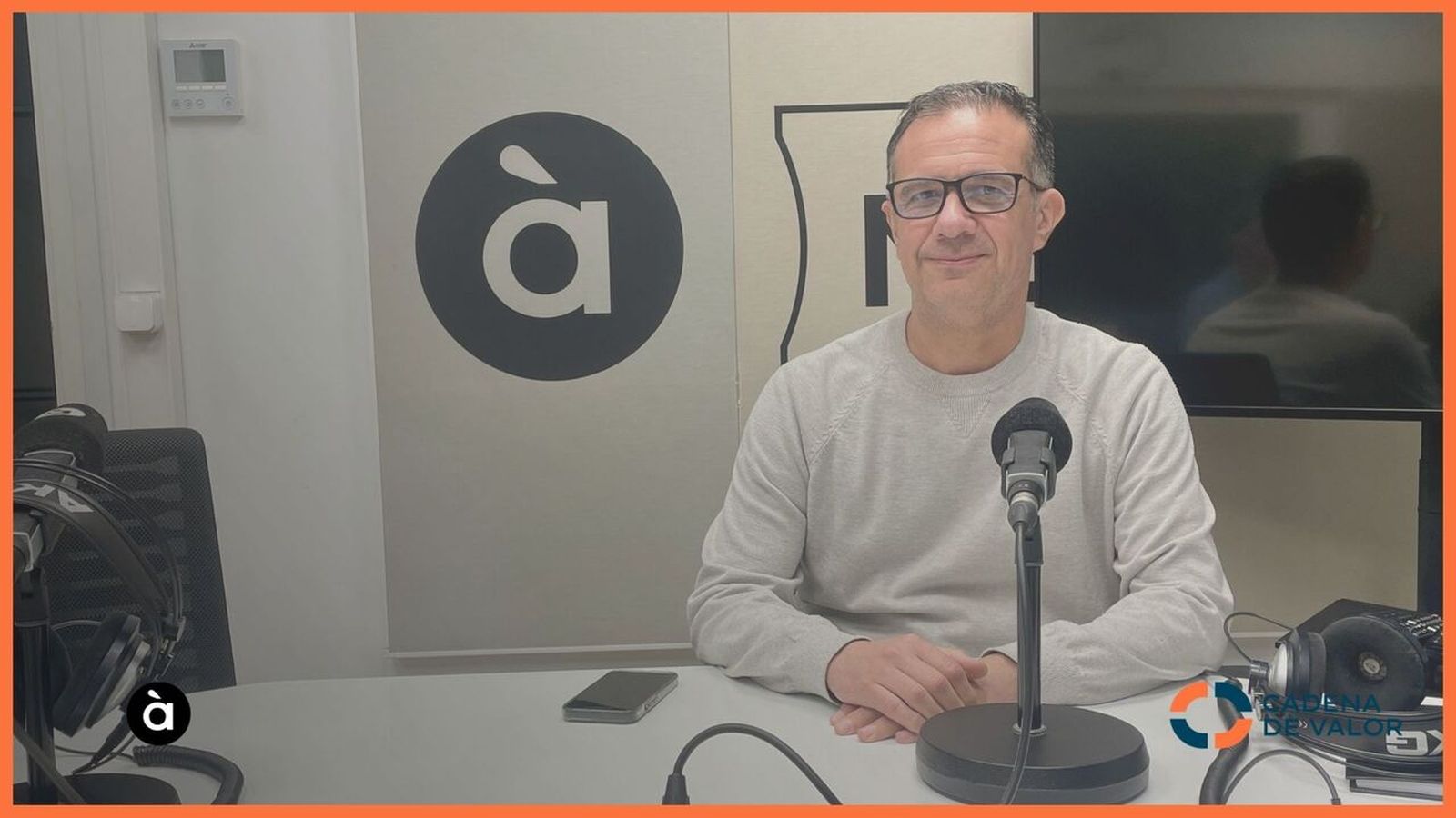 13.03.2025 | Rafa Pomares, de Siberia