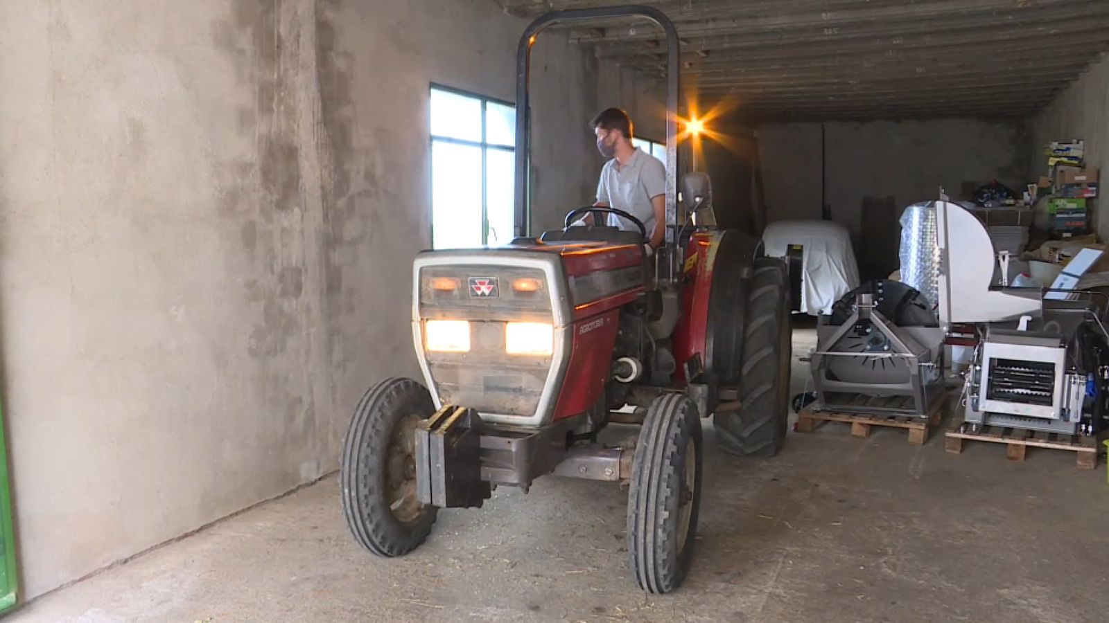 41 persones s'han empadronat a Cervera del Maestrat durant el 2021