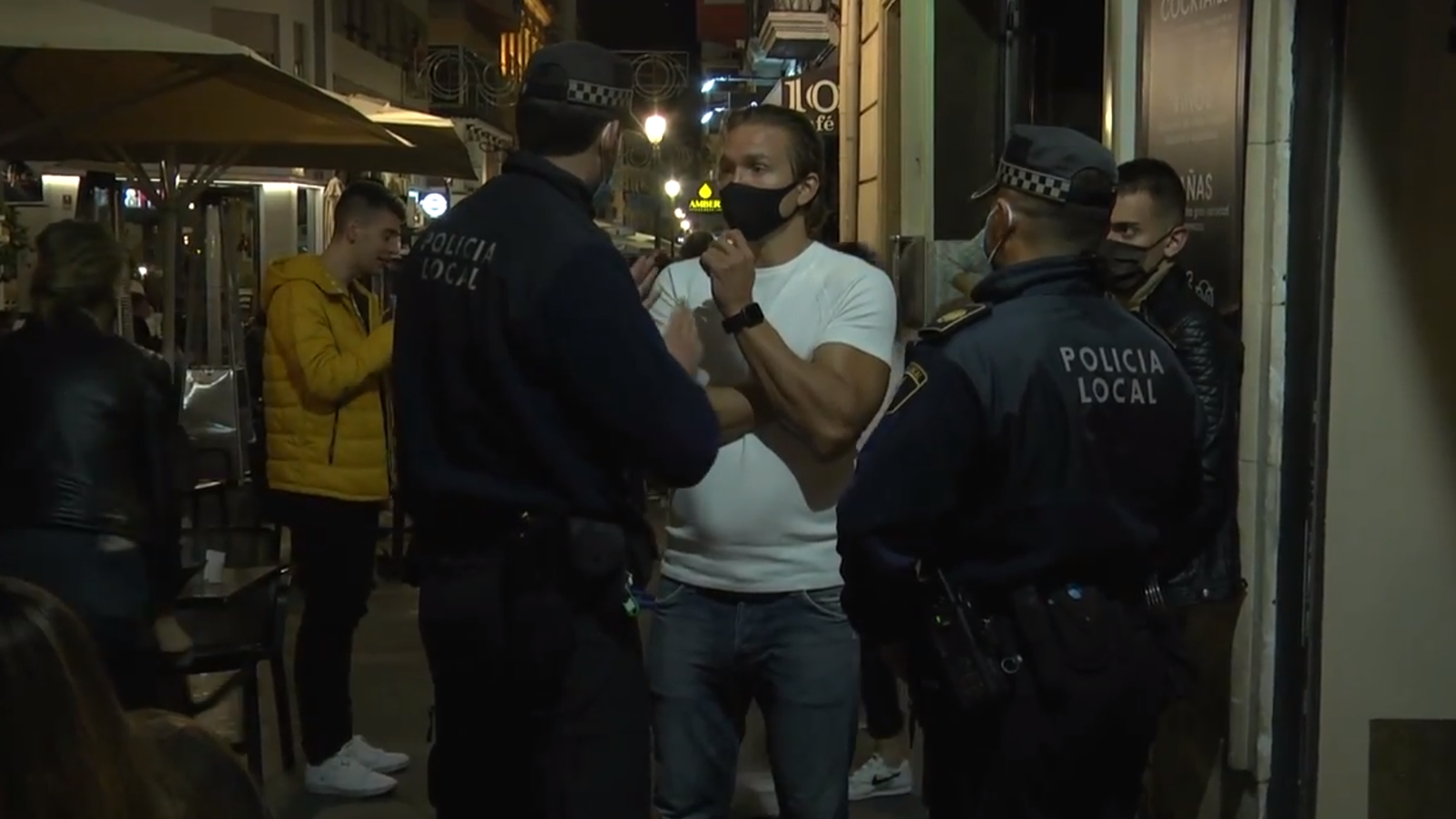 25.10.2020 | Les notícies de migdia