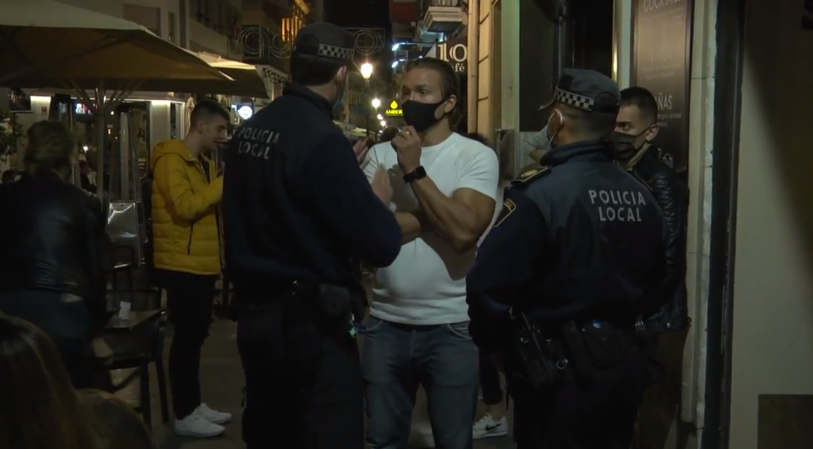 25.10.2020 | Les notícies de migdia