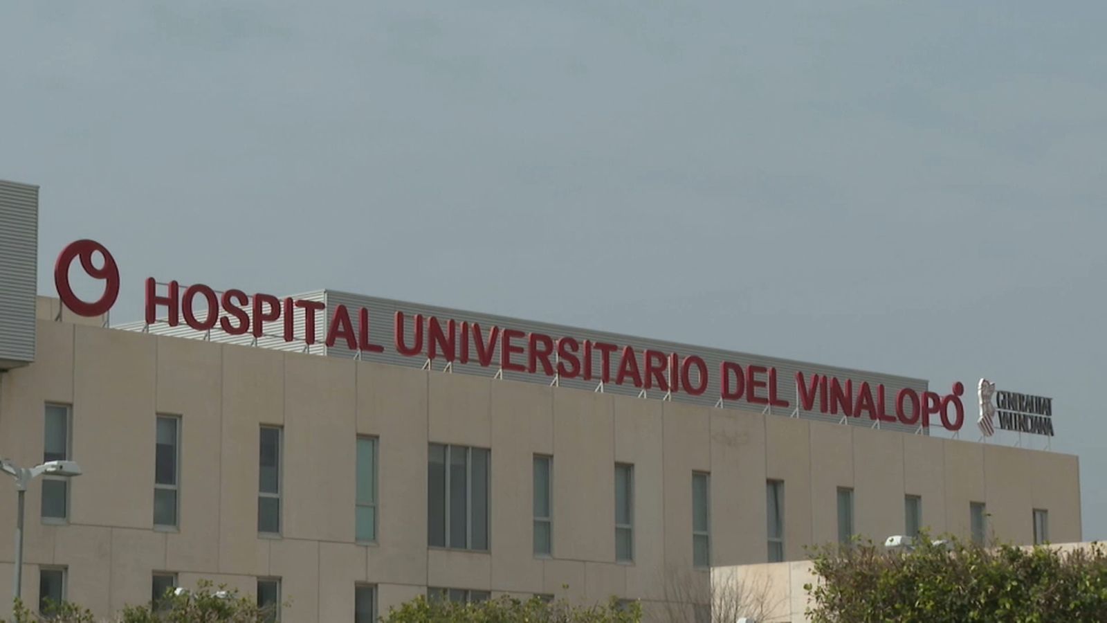Hospital del Vinalopó / Arxiu