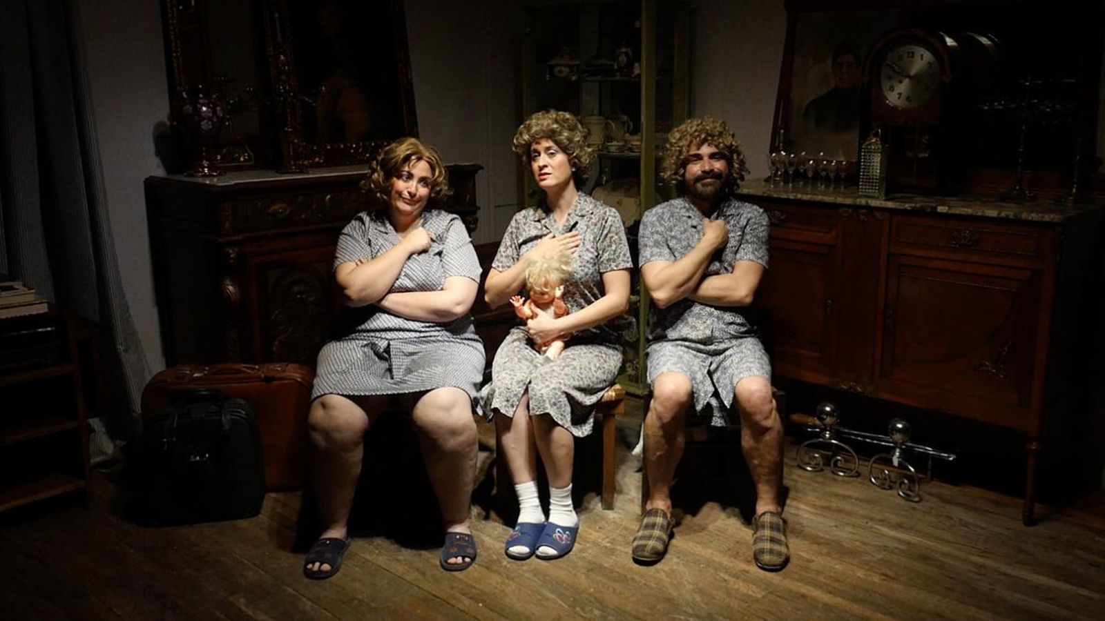 La dansa i les obres per al públic familiar integren bona part de la cartellera