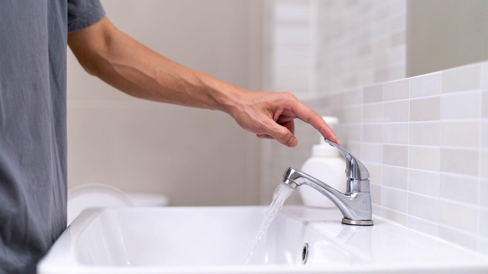 Maneres d'estalviar aigua en temps de sequera