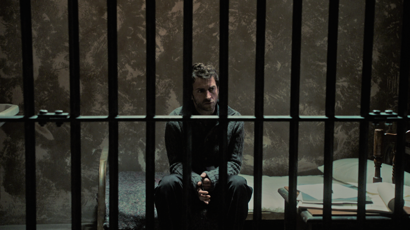 Capítol 204: Cel·les