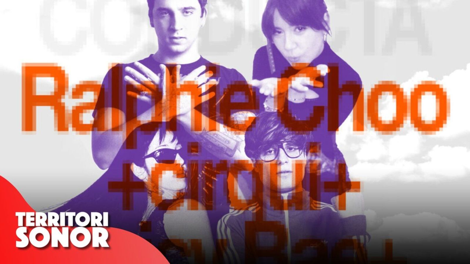 11.04.2024 | El festival Mala Conducta torna a la discoteca Spook