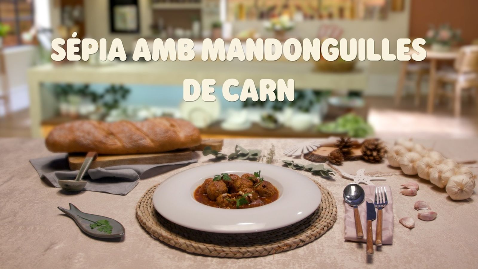 14.04.2026 | La cuina de Morera