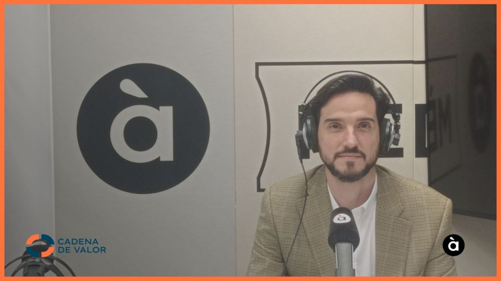 13.03.2024 | Miguel March, d'HOSBEC