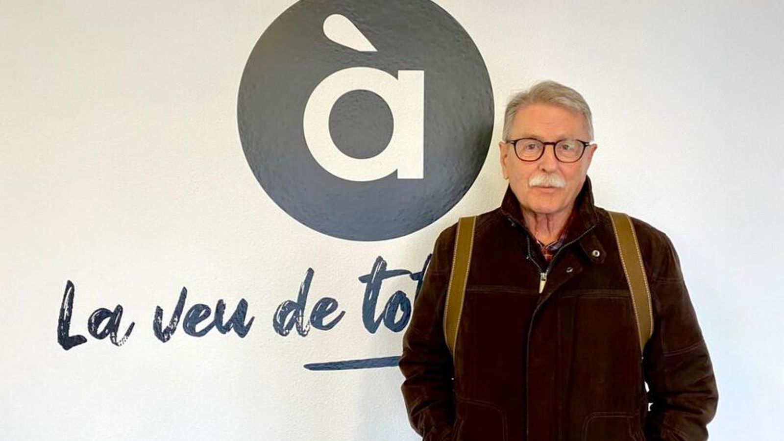 14.04.2023 | Vicent Torrent, “El gramòfon blau”, bandes valencianes desaparegudes i Montefuji