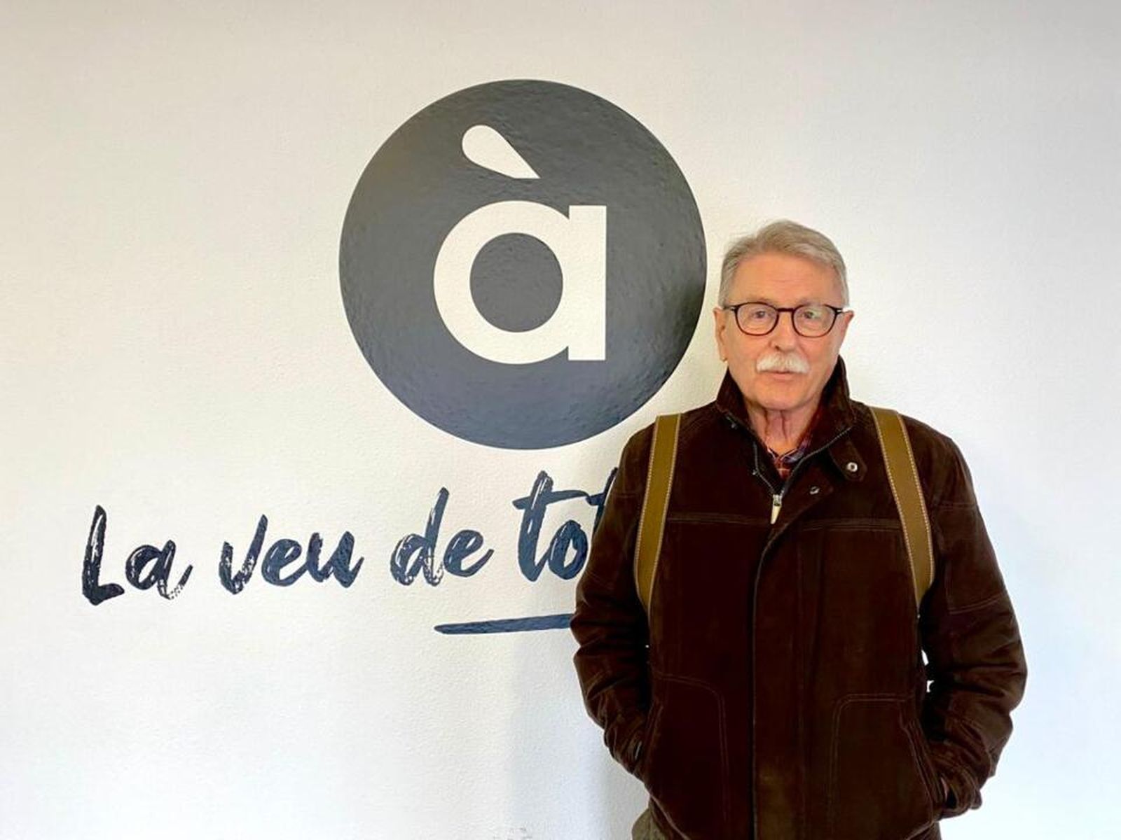 14.04.2023 | Vicent Torrent, “El gramòfon blau”, bandes valencianes desaparegudes i Montefuji