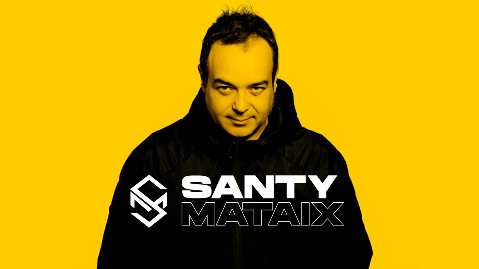 05.03.2021 | Sessió DJ amb Santy Mataix