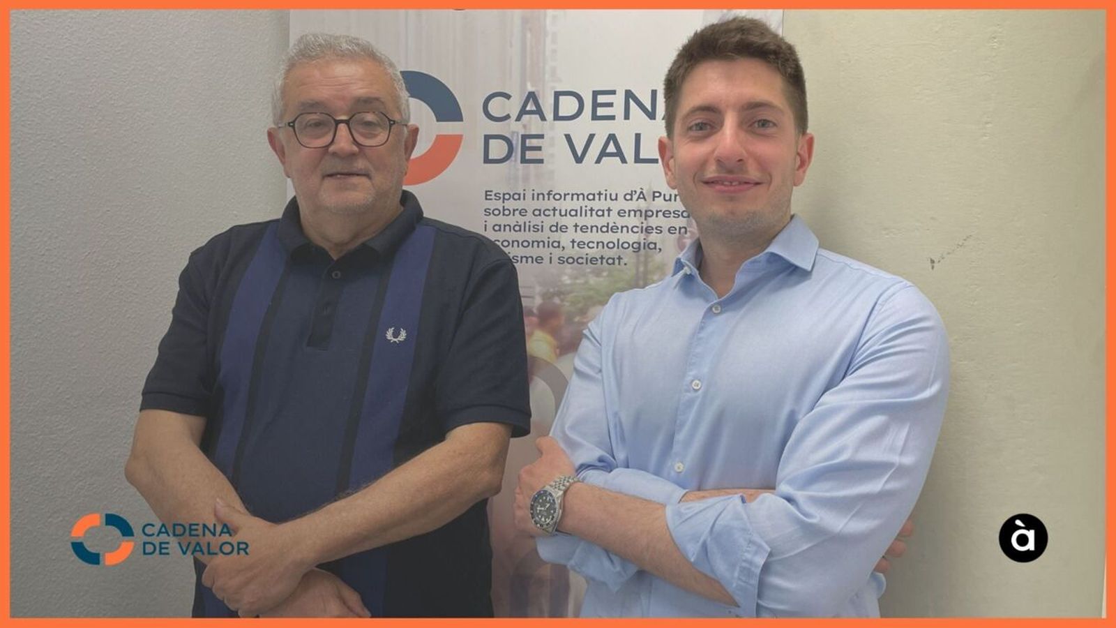 28.04.2023 | Cadena de valor | Irrupció de nous operadors bancaris