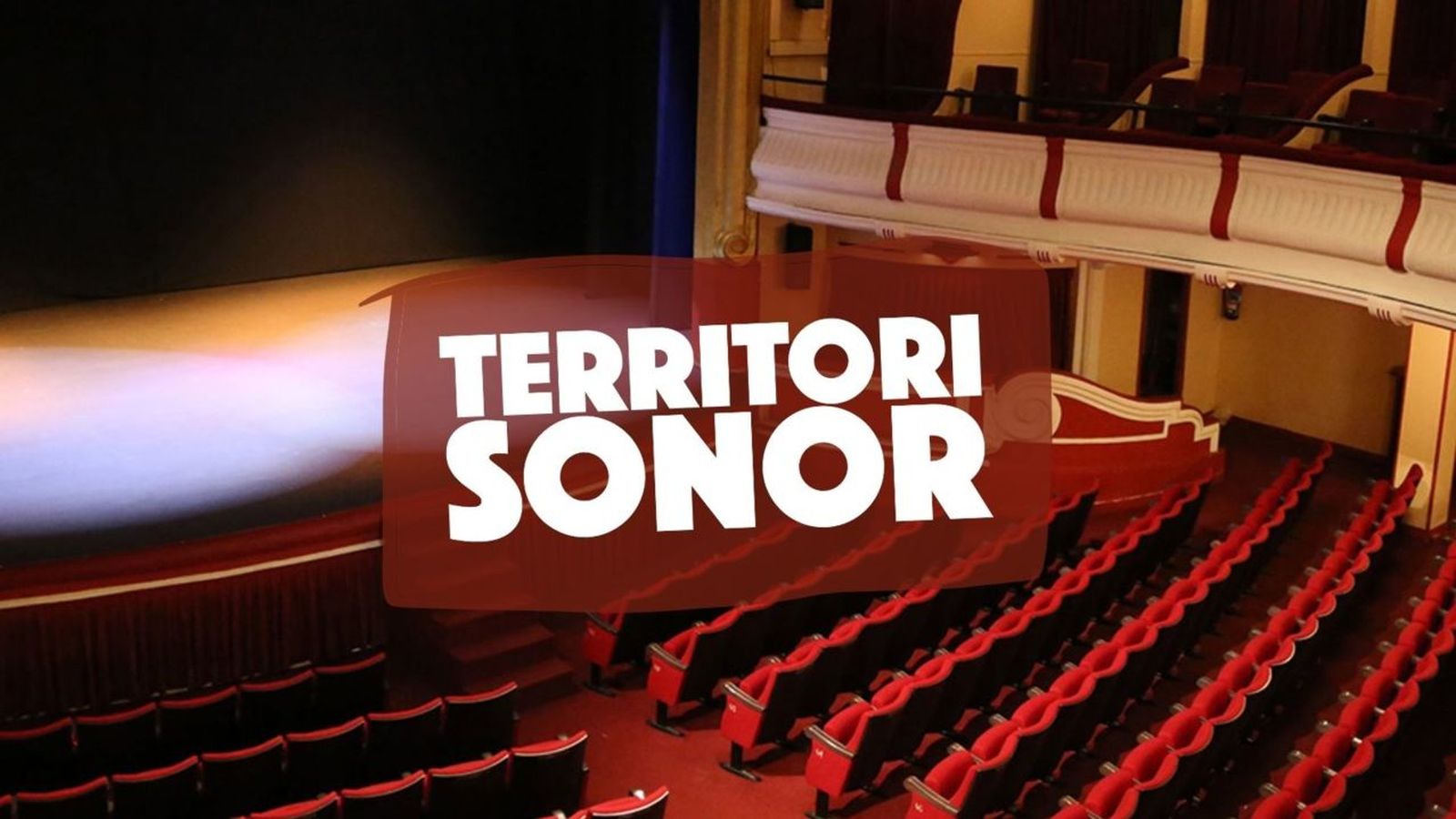 31.12.2021 | Especial Cap d’Any: “El teatre”