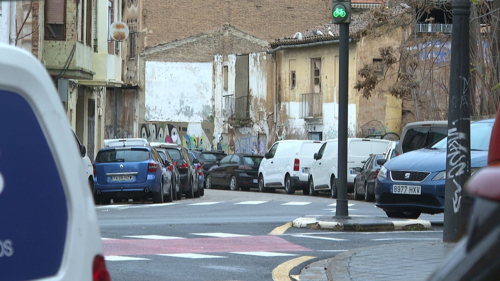 La policia busca un grup de menors acusats d'apallissar indiscriminadament almenys quatre persones