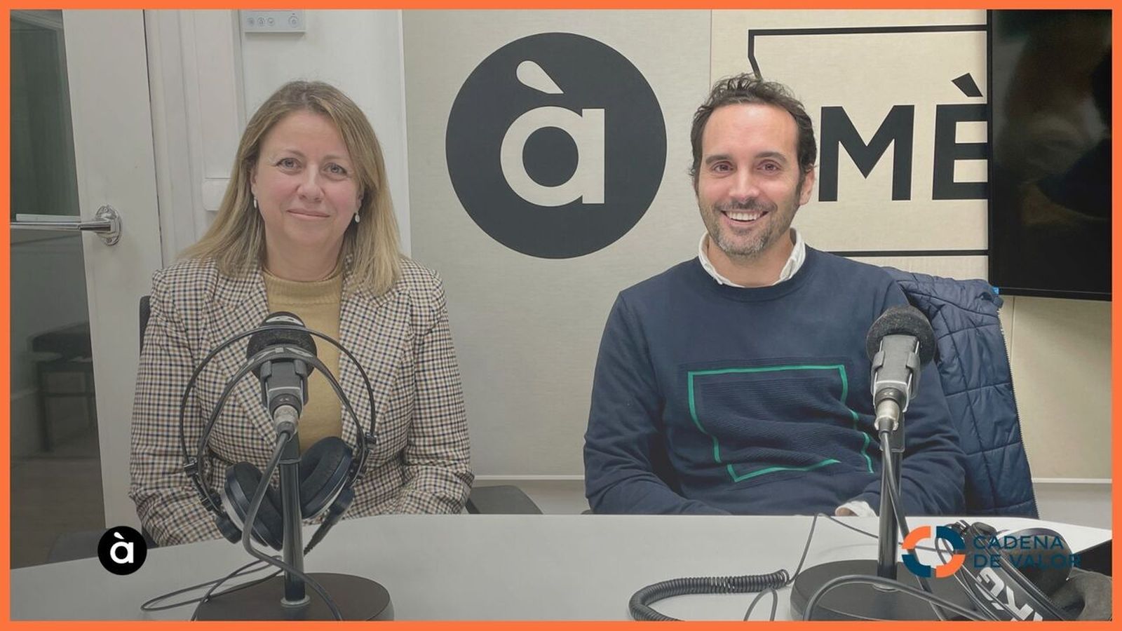 02.01.2025 | Cadena de valor | Empreses emergents que seran protagonistes en 2025