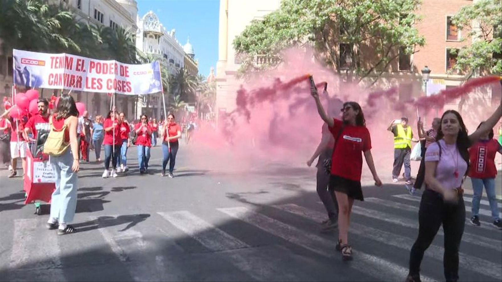 01.05.2023 | Les notícies de la nit