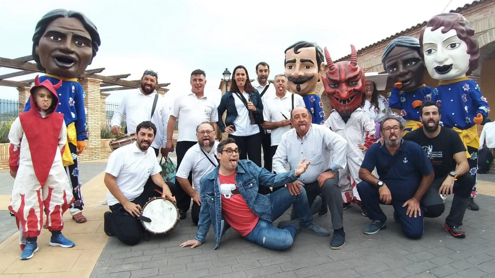 Dijous serà el torn de Pere Aznar, expresentador del programa Assumptes interns d’À Punt.