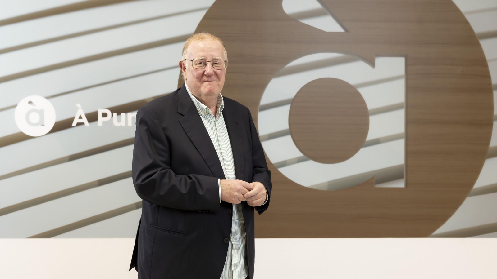 Alfonso Gil presenta la dimissió com a membre del Consell d’Administració d’À Punt (CACVSA)