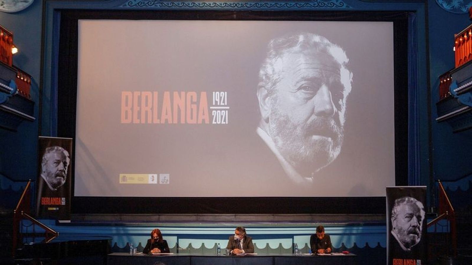 Berlanga