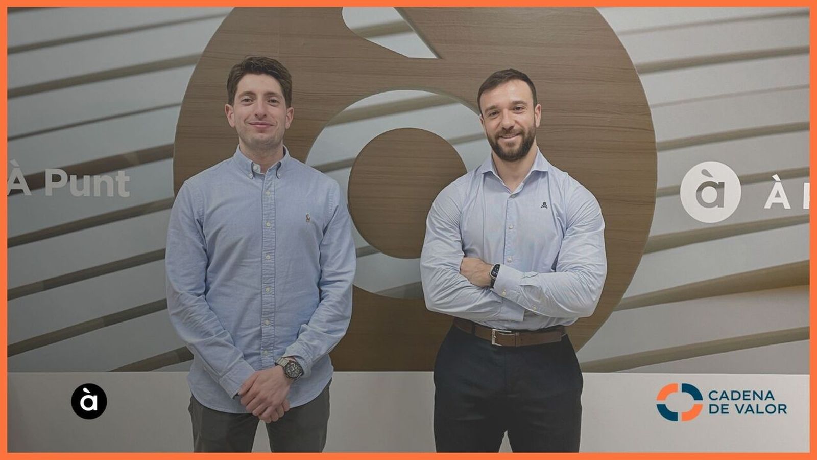 24.02.2025 | Cadena de valor | Impacte de la IA en empreses i economia domèstica
