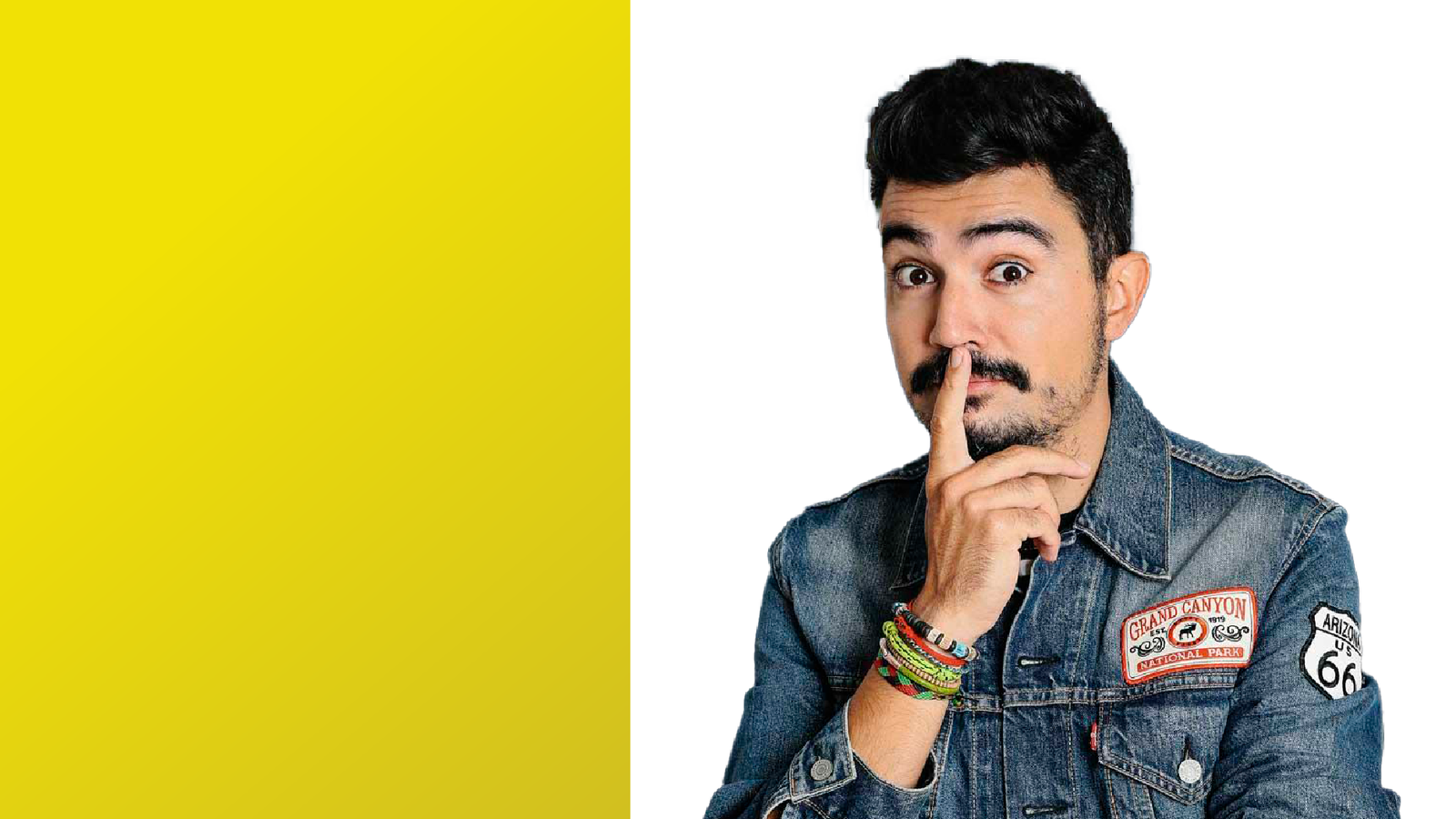Manu Gorrànquing