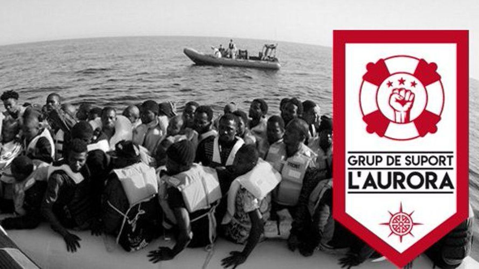 Grup de suport L'Aurora