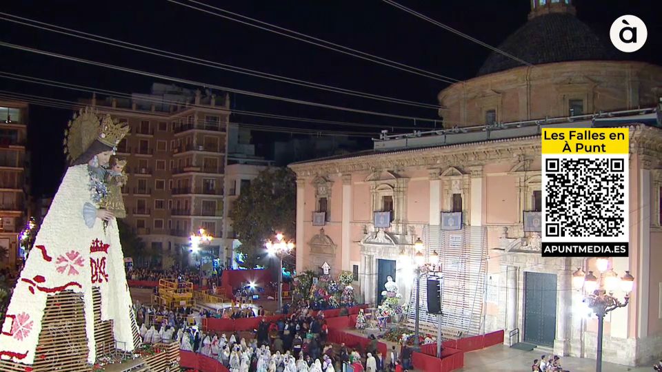 Les Falles en À Punt Les Falles en À Punt