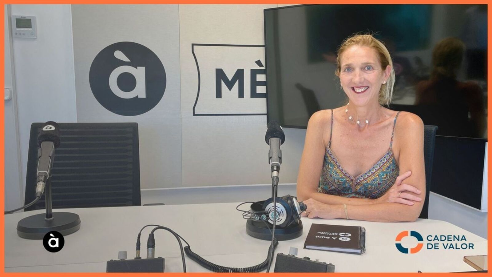 11.07.2024 | Esperanza Omeñaca, del Grupo Valgime